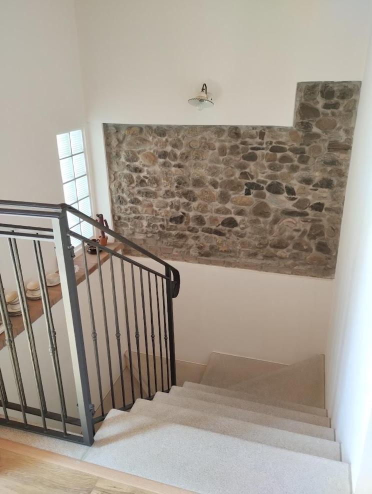 Agriturismo Scribano Prepotto  Kültér fotó