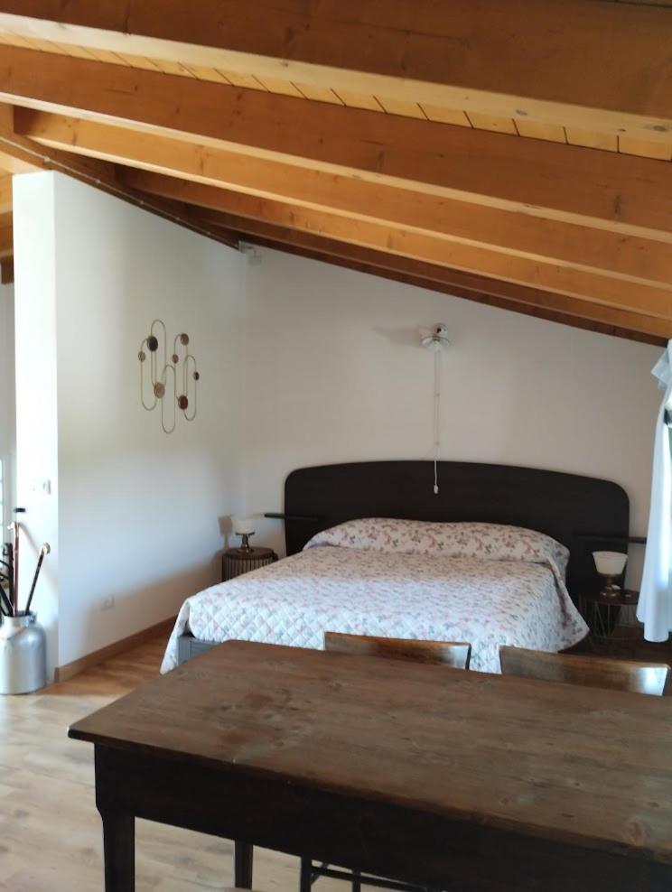 Agriturismo Scribano Prepotto  Kültér fotó