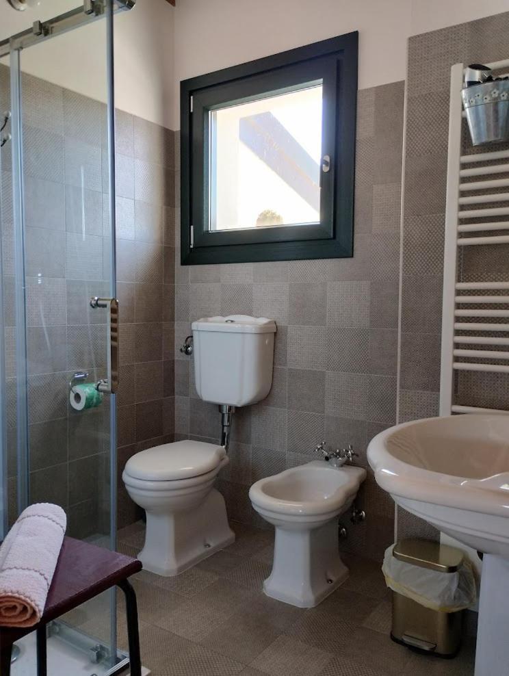 Agriturismo Scribano Prepotto  Kültér fotó