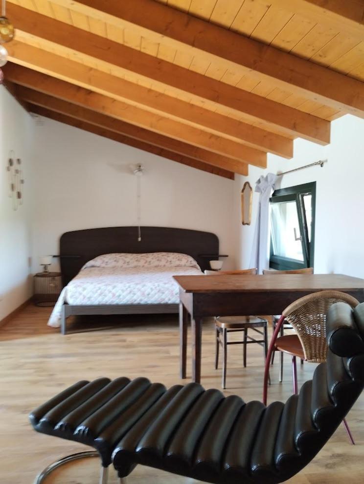 Agriturismo Scribano Prepotto  Kültér fotó