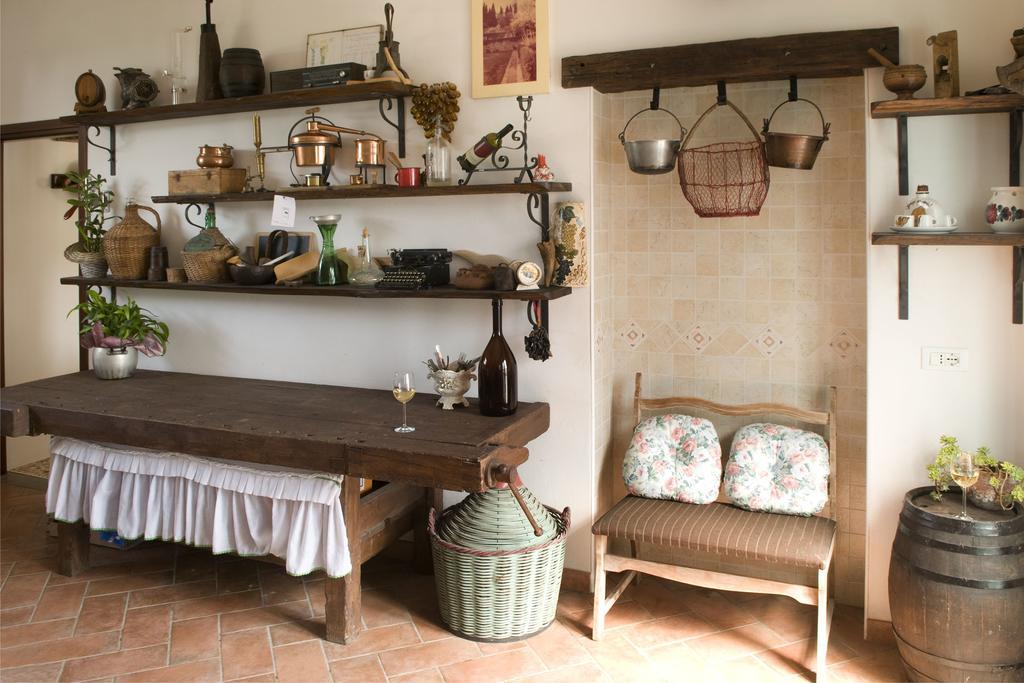 Agriturismo Scribano Prepotto  Kültér fotó