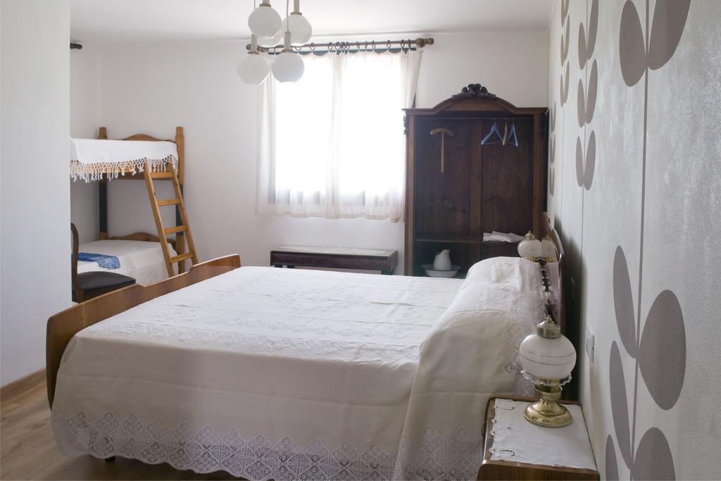 Agriturismo Scribano Prepotto  Szoba fotó