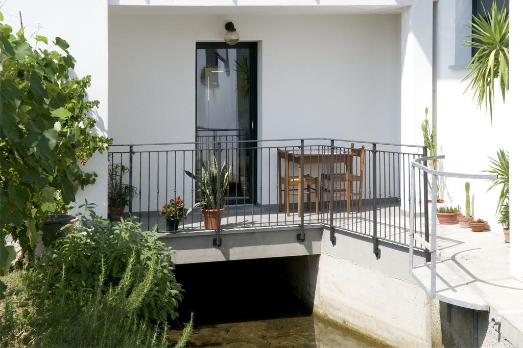Agriturismo Scribano Prepotto  Kültér fotó